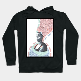 Movement of the Mind Hoodie